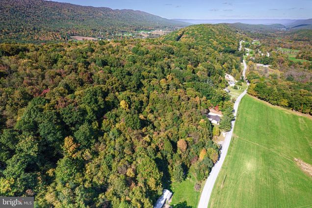 2851 Teaberry Road BEDFORD, PA Plot of land Sold - Photo 1 of 11. Opens carousel modal