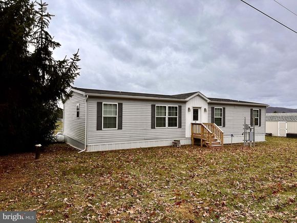 331 Silver Mills