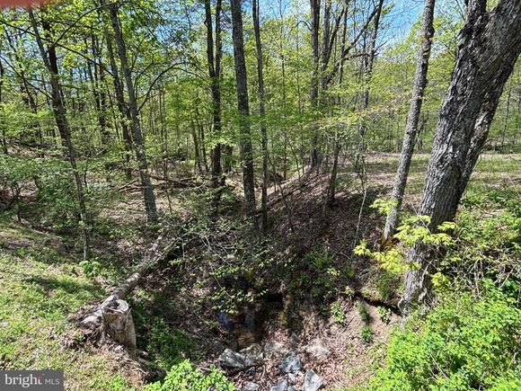 0 Creek Rd ARTEMAS, PA Plot of land Sold - Photo 1 of 16. Opens carousel modal