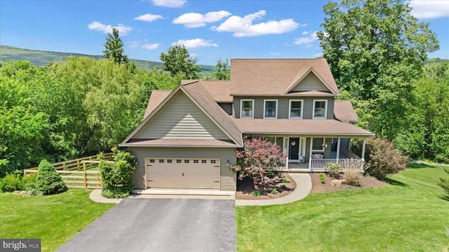 245 Highland Dr BEDFORD, PA House Sold - Photo 1 of 51. Opens carousel modal