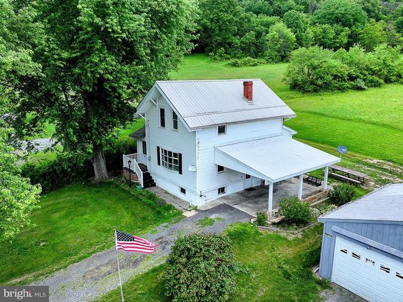 350 Heritage Road OSTERBURG, PA House Sold - Photo 1 of 49. Opens carousel modal