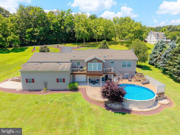110 Mowry Estates Road