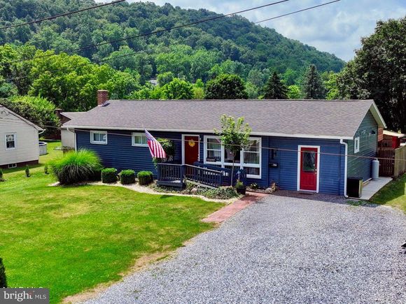 617 W Penn Street BEDFORD, PA House Active - Photo 1 of 49. Opens carousel modal