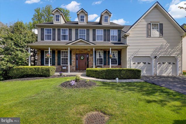 5 Oxford Drive MORGANTOWN, PA House Sold - Photo 1 of 43. Opens carousel modal