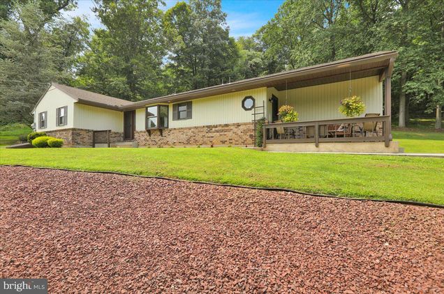 90 Preston Road WERNERSVILLE, PA House Sold - Photo 1 of 41. Opens carousel modal