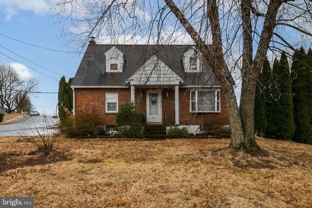 256 Shackamaxon Street LEESPORT, PA House Sold - Photo 1 of 17. Opens carousel modal