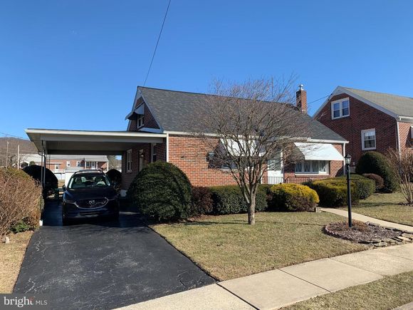 4013 5th Avenue TEMPLE, PA House Sold - Photo 1 of 23. Opens carousel modal