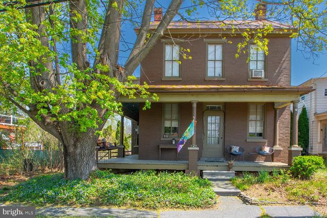 443 Main Street VIRGINVILLE, PA House Sold - Photo 1 of 37. Opens carousel modal