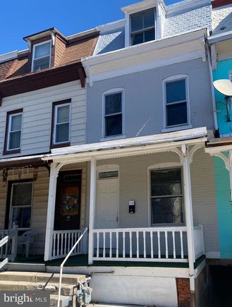 619 Tulpehocken Street READING, PA Townhouse Sold - Photo 1 of 15. Opens carousel modal
