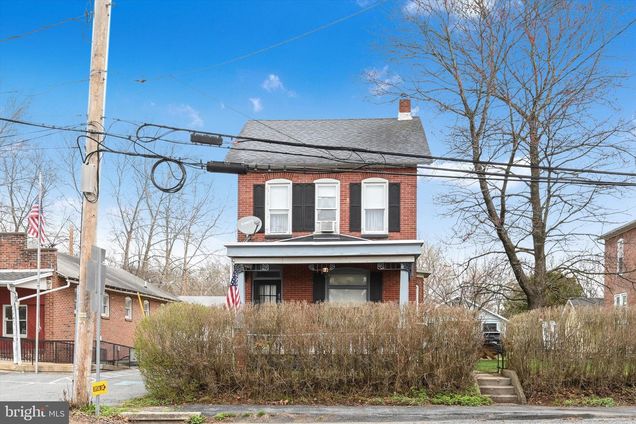 473 Main Street VIRGINVILLE, PA House Sold - Photo 1 of 28. Opens carousel modal