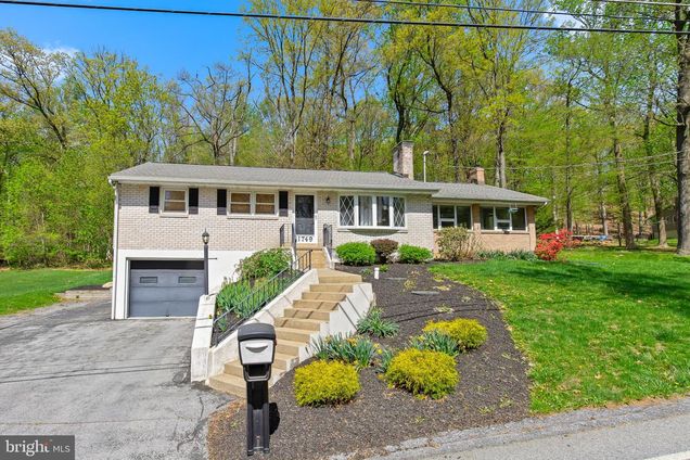 1749 Ramich Road TEMPLE, PA House Sold - Photo 1 of 48. Opens carousel modal