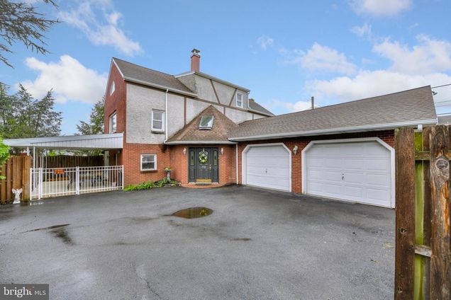 733 Columbia Avenue TEMPLE, PA House Sold - Photo 1 of 45. Opens carousel modal