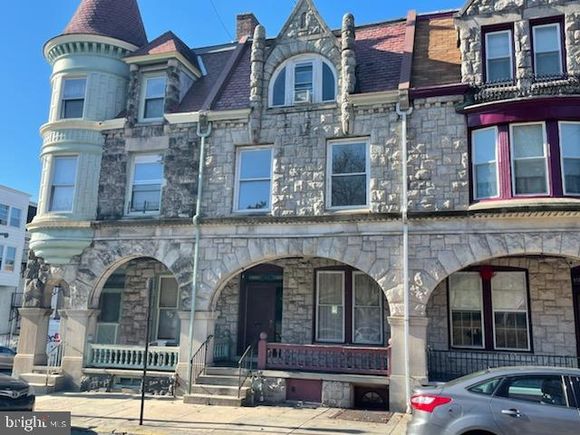 102 N 11th Street READING, PA Multifamily Pending - Photo 1 of 31. Opens carousel modal