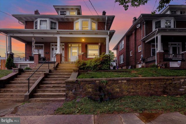 913 Gregg Avenue READING, PA Townhouse Sold - Photo 1 of 18. Opens carousel modal