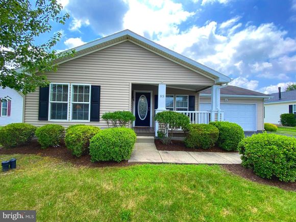 85 Westin Road DOUGLASSVILLE, PA House Active - Photo 1 of 27. Opens carousel modal