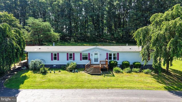 395 Snyder School Road BERNVILLE, PA Land Active - Photo 1 of 64. Opens carousel modal