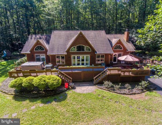 59 Hopewell Road