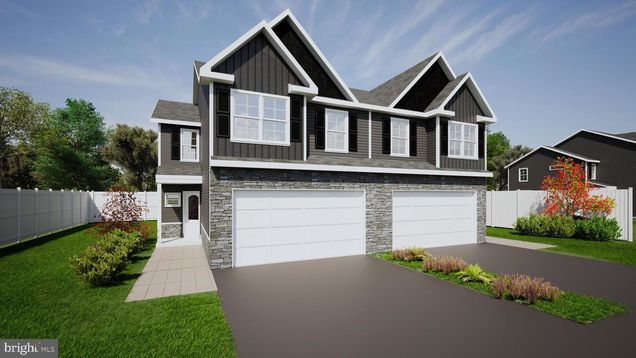 40 Rosalies Way Unit LOT 23