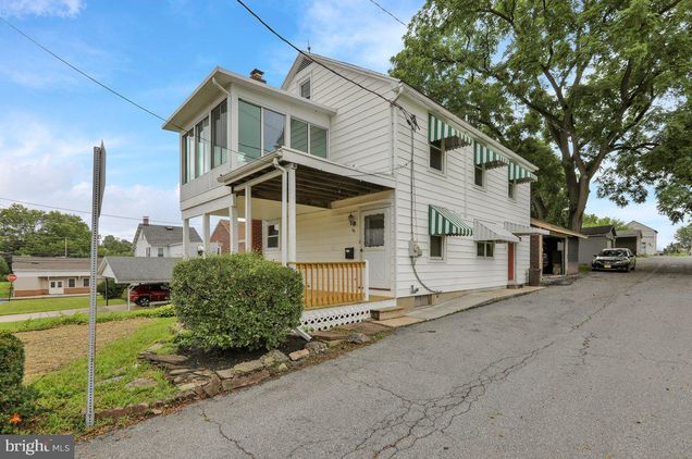 251 Greenwich St KUTZTOWN, PA House Active - Photo 1 of 30. Opens carousel modal