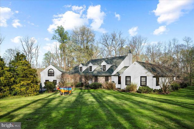 3720 Windy Bush Road NEW HOPE, PA House Sold - Photo 1 of 45. Opens carousel modal