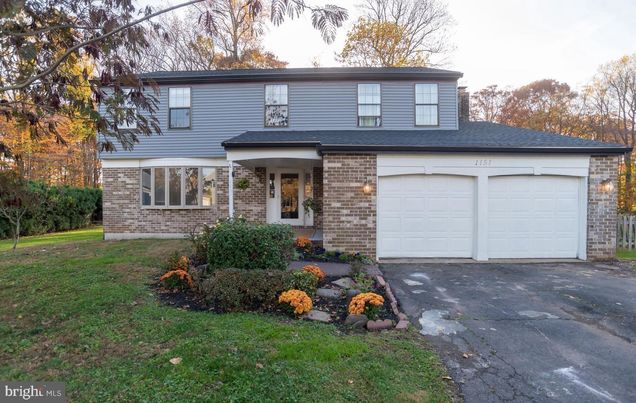 1151 Newport Mews Drive BENSALEM, PA House Sold - Photo 1 of 22. Opens carousel modal