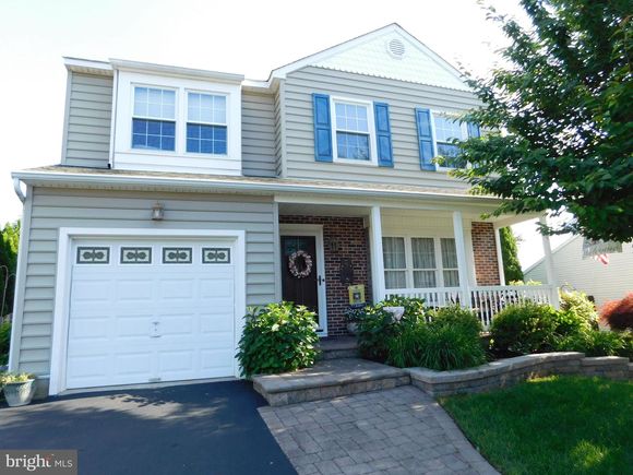 1332 Butterfield Lane BENSALEM, PA House Sold - Photo 1 of 61. Opens carousel modal