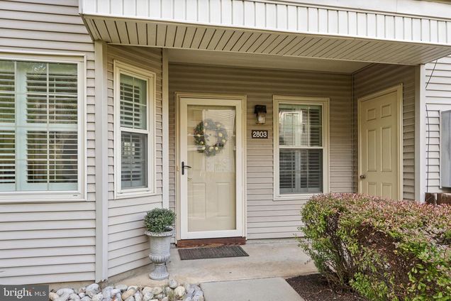 2803 Brookhaven Drive YARDLEY, PA Condo Sold - Photo 1 of 21. Opens carousel modal