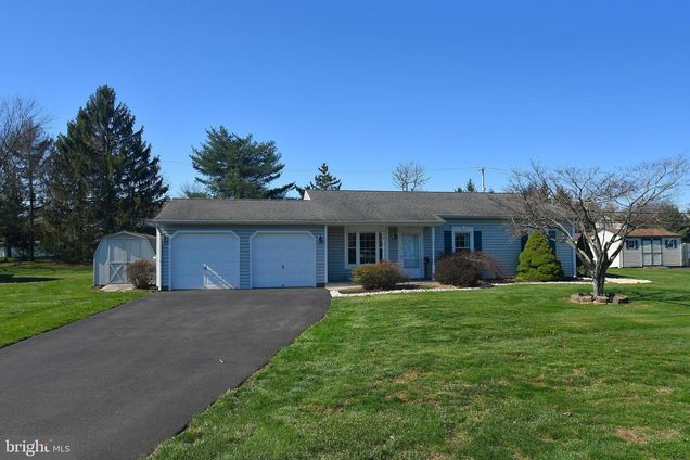 1852 Farmdale Road JAMISON, PA House Sold - Photo 1 of 14. Opens carousel modal