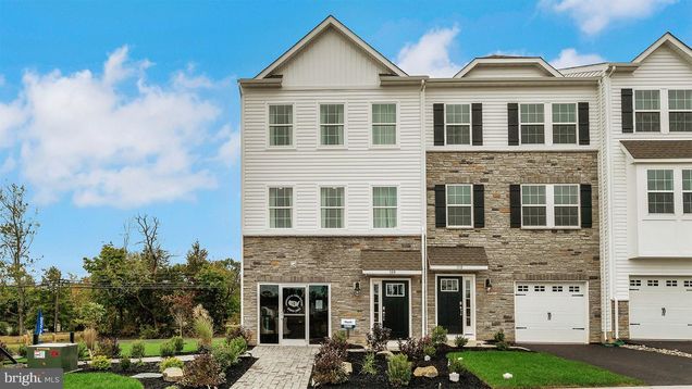 136 Bell Court SELLERSVILLE, PA Townhouse Sold - Photo 1 of 30. Opens carousel modal