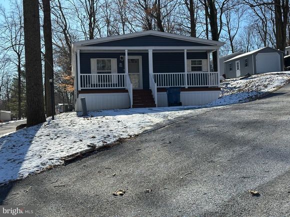 11 Ash Lane QUAKERTOWN, PA House Sold - Photo 1 of 12. Opens carousel modal