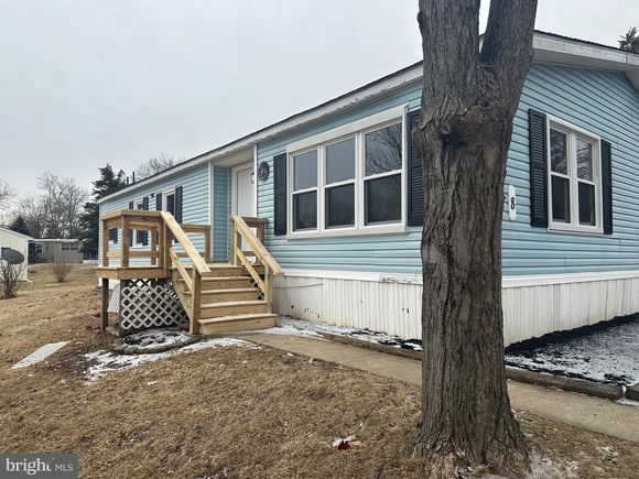 8 Hickory Unit DRIVE QUAKERTOWN, PA House Sold - Photo 1 of 25. Opens carousel modal