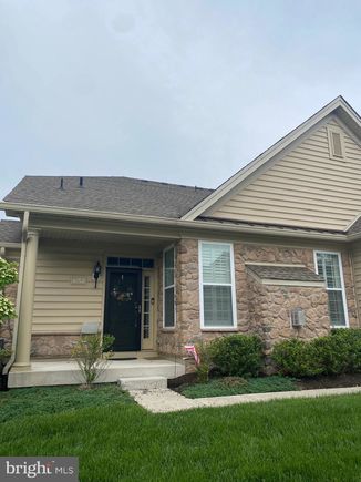 4152 Spalding Drive PERKASIE, PA Townhouse Sold - Photo 1 of 3. Opens carousel modal