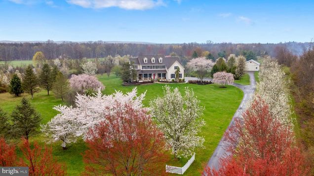 6113 Durham Road PIPERSVILLE, PA House Sold - Photo 1 of 27. Opens carousel modal
