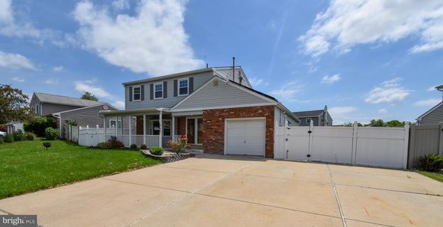 548 Cassingham Road FAIRLESS HILLS, PA House Sold - Photo 1 of 41. Opens carousel modal
