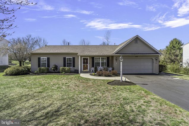 1858 Sunrise Way JAMISON, PA House Sold - Photo 1 of 34. Opens carousel modal
