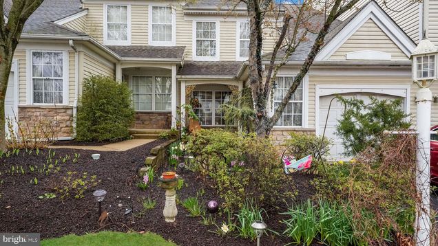 1616 Rockcress Drive JAMISON, PA Townhouse Sold - Photo 1 of 27. Opens carousel modal