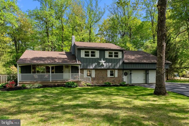 5393 Mechanicsville Road