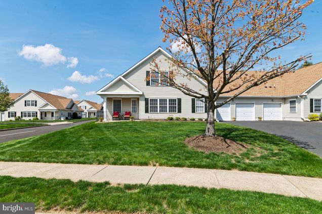 2 Avenrowe Court FAIRLESS HILLS, PA Townhouse Sold - Photo 1 of 20. Opens carousel modal