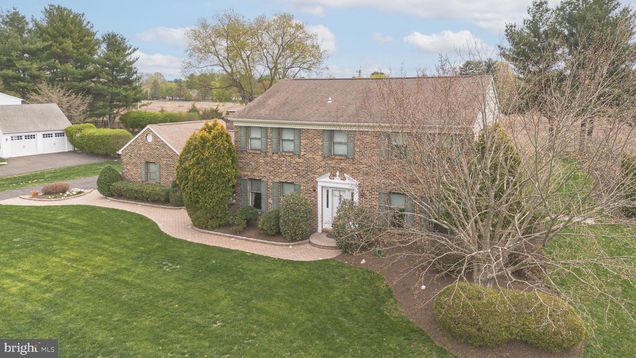 63 Bailey Drive WASHINGTON CROSSING, PA House Sold - Photo 1 of 35. Opens carousel modal