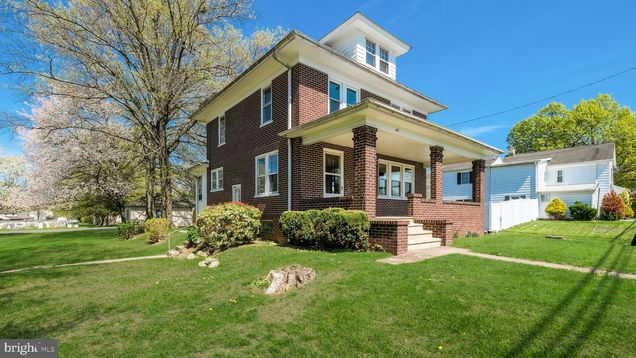 147 S Main Street DUBLIN, PA House Sold - Photo 1 of 36. Opens carousel modal