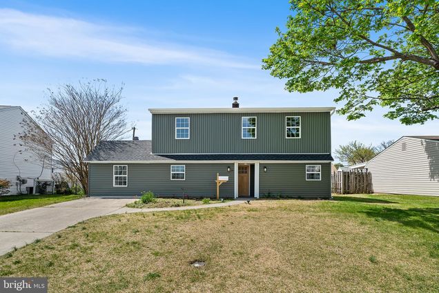19 Narcissus Lane LEVITTOWN, PA House Sold - Photo 1 of 31. Opens carousel modal
