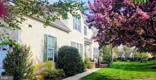 55 Van Artsdalen Drive WASHINGTON CROSSING, PA Townhouse Sold - Photo 1 of 65. Opens carousel modal