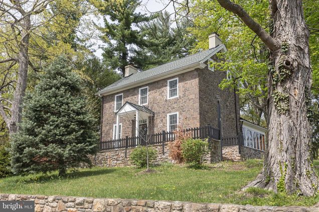 45 Sauerman Road DOYLESTOWN, PA House Active - Photo 1 of 46. Opens carousel modal