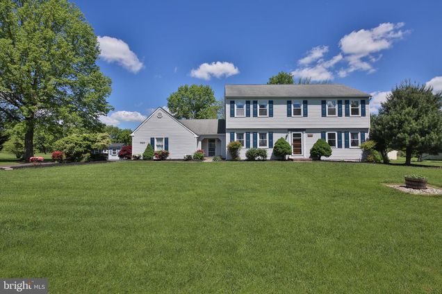 5823 Belmont Manor Drive PIPERSVILLE, PA House Sold - Photo 1 of 27. Opens carousel modal