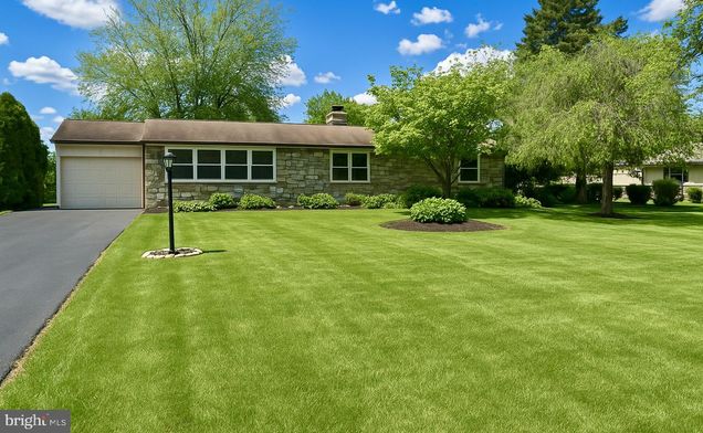 12 Brook Lane YARDLEY, PA House Sold - Photo 1 of 23. Opens carousel modal