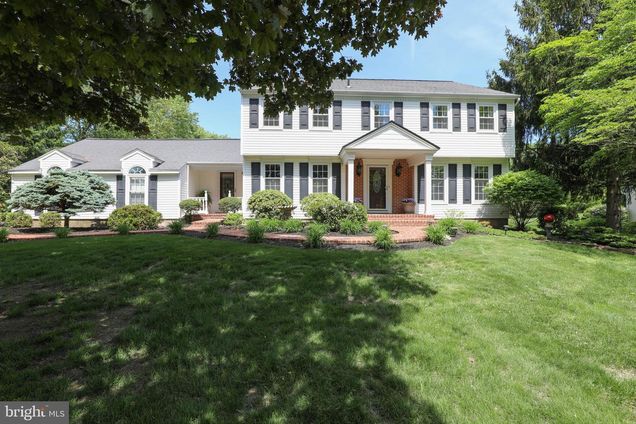 8 Tiffany Drive PERKASIE, PA House Sold - Photo 1 of 67. Opens carousel modal