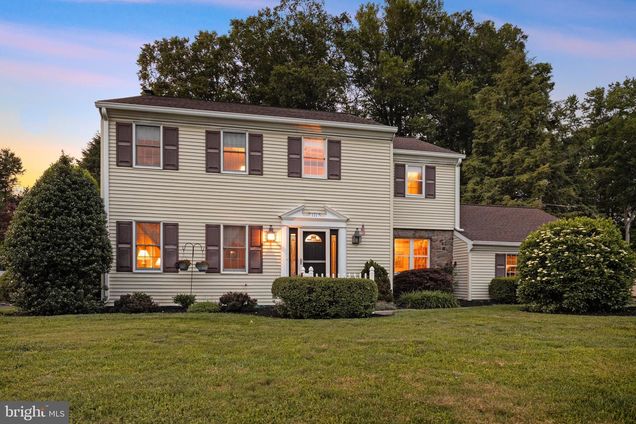 111 Briarwood Drive