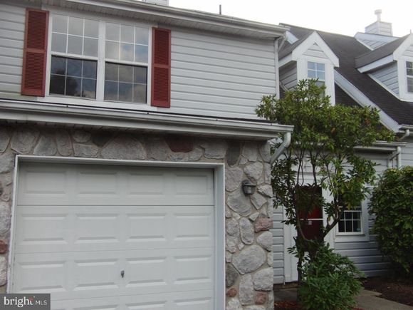 302 Independence Drive