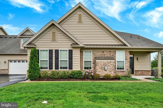 3330 Bushwood Drive PERKASIE, PA Townhouse Sold - Photo 1 of 35. Opens carousel modal