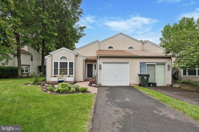 5 Kern Drive PERKASIE, PA Townhouse Sold - Photo 1 of 25. Opens carousel modal